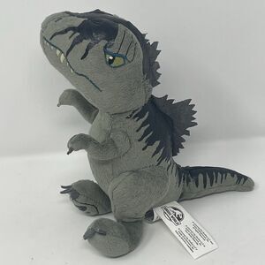 Jurassic World Dominion Giganotosaurus Plush 7” Dinosaur Just‎ Play Stuffed Toy